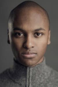 Bradley Banton in Acrimonious