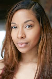 Shanika Warren-Markland in 4.3.2.1