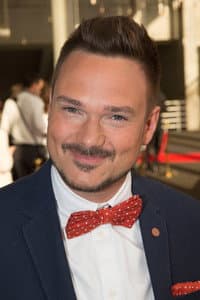 Tore Petterson in Tradra - I går ble jeg tater