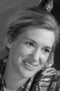 Johanna Clas in Beschreibung eines Sommers