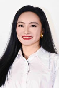 Chloe Maayan in Three Husbands