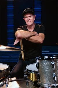 Pat Steward in Bryan Adams - Waking Up the Neighbours Live At The Royal Albert Hall