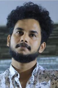 Jitin Puthanchery in Pathanam