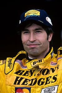 Heinz-Harald Frentzen in 1999 FIA Formula One World Championship Season Review
