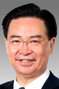 Joseph Wu in Taïwan, une démocratie à l'ombre de la Chine