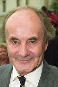 Henry McGee in The Best Of Dick Emery