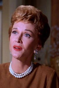 Barbara Heller in The Frank Sinatra Timex Show - To the Ladies