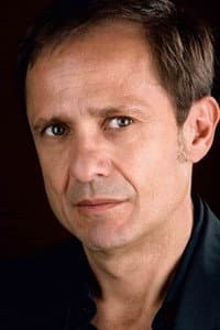 Giorgio Carosi in Benur: Un Gladiatore In Affitto