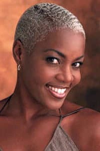 Michele Morgan in Static Shock