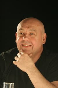 Viktor Solovyov in Мы - клоуны