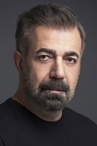 Serhat Midyat in Nasipse Adayız