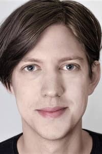 Kristoffer Berglund in I rymden finns inga känslor