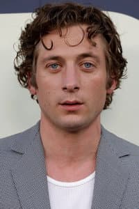 Jeremy Allen White in You Can't Win