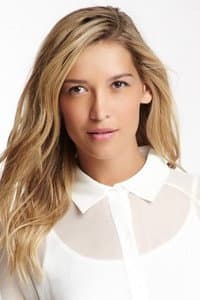 Melody Rae Kandil in She Ball