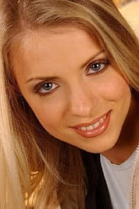 Alessia Romei in Christoph's Beautiful Girls 3
