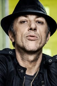Neffa in Numero Zero - Alle origini del rap italiano