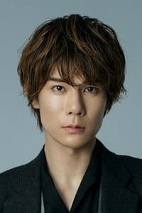 Hayato Kakizawa in デスノート　THE　MUSICAL