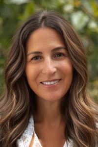 Carly Stoltenberg in BORN SEXY YESTERDAY: Decoding the Enigma of Beauty