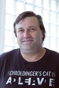 Radim Neuvirt in Párty Hárd