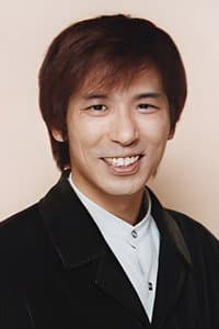 Hiroyuki Yokoo in モンスターファーム