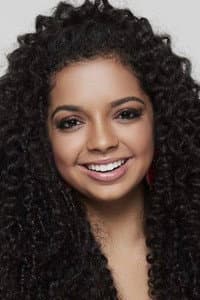Laura Castro in O Melhor Verão das Nossas Vidas