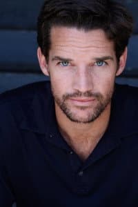 James Lowe in Holy Ghost People
