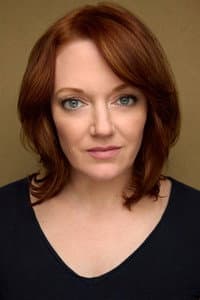 Jessa French in Start of Something