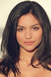 Bianca A. Santos in Little Dead Rotting Hood