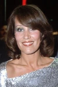Fiona Richmond in Let's Get Laid