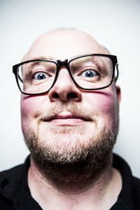 Steinar Sagen in Side om Side: Juespesial