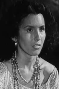 Pilar Del Rey in The Siege at Red River