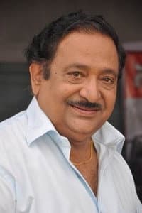 Chandra Mohan in Takkari