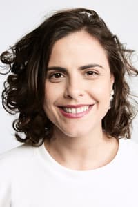 Mariá Pinkusfeld in Gilberto Gil: Tempo Rei - A Última Turnê