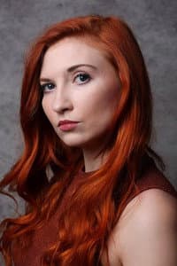 Emily-Jane Jones in This Time Next Year I'll Be Famous
