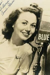 Connie Haines in Twilight on the Prairie