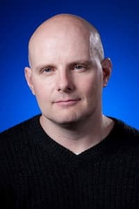 Frank O'Connor in Halo 4: Forward Unto Dawn