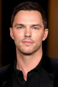 Nicholas Hoult in Kill Your Friends