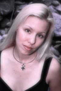 Jodi Arias in If I Can’t Have You: The Jodi Arias Story