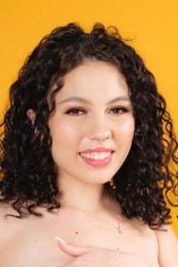 Satine Summers in Not My Grandpa! 8