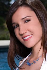 Erin Avery in Finger Licking Good 6