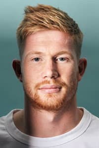 Kevin de Bruyne in Our Phil: A City Studios special