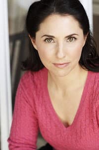 Susan Papa in A Certain Grace