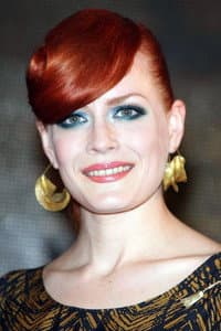 Ana Matronic in Filthy Gorgeous: The Trannyshack Story