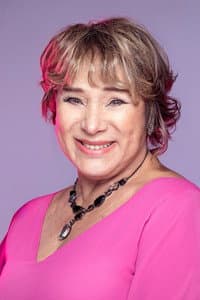 Betiana Blum in Te amo