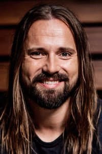 Max Martin in ABBA: 50 Years of Pop