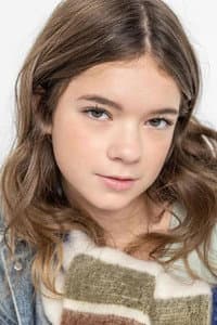 Alyssa Kalchbrenner in When Cats Fly