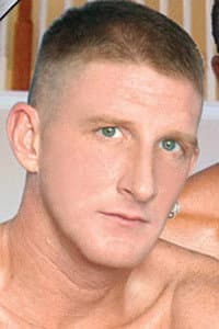 Tony Akin in Amateur Bareback 3