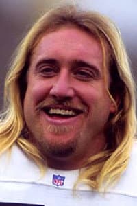 Kevin Greene in WCW Clash of The Champions XXXII