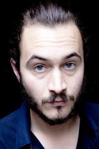 Tom Smith in Editors - Berlin Live