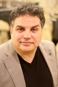 James DiEugenio in The Assassination & Mrs. Paine